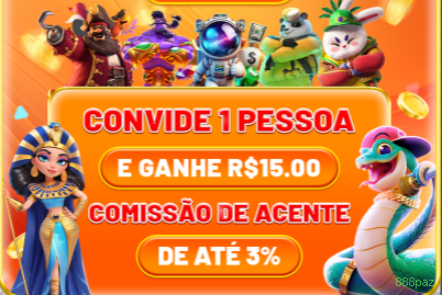 888paz Aventura: Uma Viagem Imperdível pelo Mundo dos Jogos